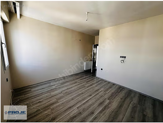 AYDINLAR MH GÜVENLİKLİ OTOPARKLI 3+1 KİRALIK DAİRE görsel 2