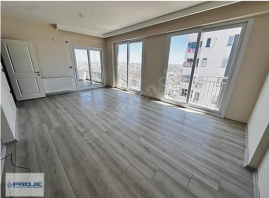 AYDINLAR MH GÜVENLİKLİ OTOPARKLI 3+1 KİRALIK DAİRE